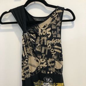 Desigual Dress